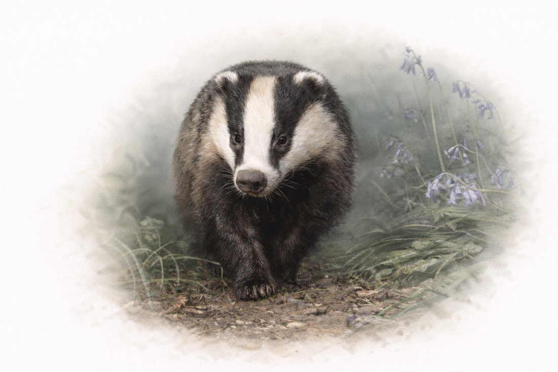 Welcome to Befuddlers – The Cosy Countryside Club for British Wildlife Lovers